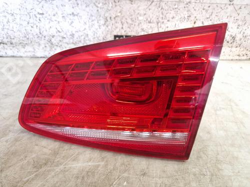 Used Right taillight VW PASSAT B7 Variant (365) 1.4 TSI (122 hp) 27565632