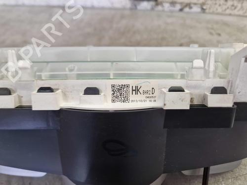 Instrument cluster MAZDA 3 (BM, BN) 2.0 | BP29823950C47 