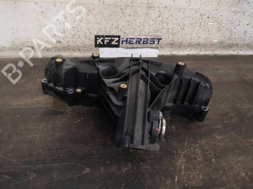 Used Intake manifold AUDI A3 Convertible (8P7) 2.0 TDI (140 hp) 13438772