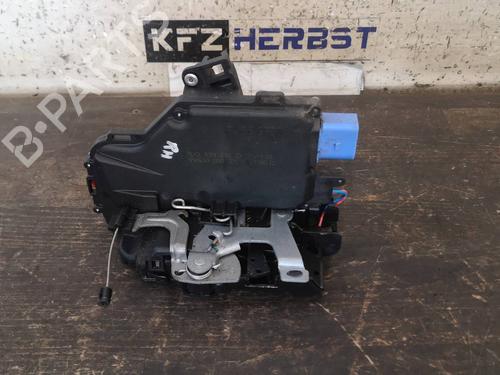 Used Rear right lock VW GOLF VI Variant (AJ5) 1.6 TDI (105 hp) 20093402