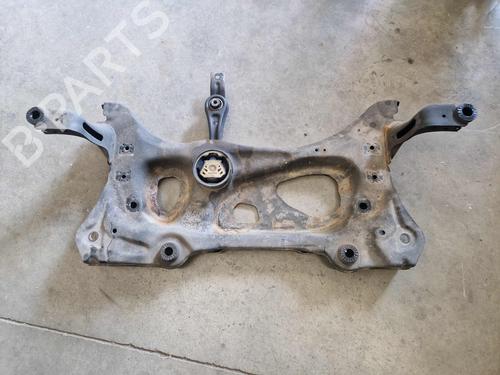 Forbro Forbro SKODA OCTAVIA III Combi (5E5, 5E6) 1.6 TDI (110 hp) 36260111 36260111