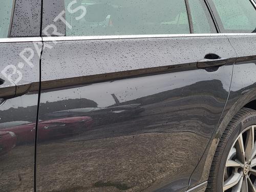 Dør venstre bagtil VW PASSAT B8 Variant (3G5, CB5) 1.5 TSI | BP39010275C4 - Image 2