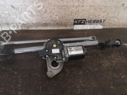 Used Front wipers mechanism BMW 3 (F30, F80) 318 d xDrive (143 hp) 22283471