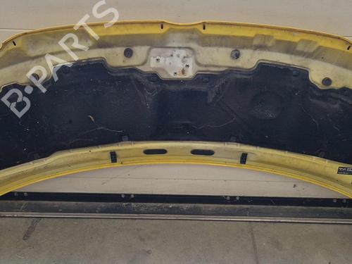 Hood VW TRANSPORTER T5 Van (7HA, 7HH, 7EA, 7EH) 1.9 TDI | BP25154119C1 