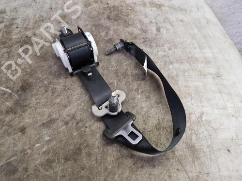 Used Rear right seatbelt NISSAN NAVARA NP300 (D40) 2.5 dCi (144 hp) 31640551