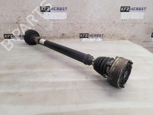 Right front driveshaft VW GOLF VI Variant (AJ5) 1.6 TDI | BP23644776M39 
