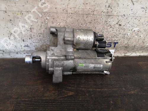Startmotor AUDI A4 B8 Avant (8K5) S4 quattro (333 hp) 22279665