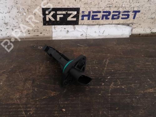Used Mass air flow sensor BMW 3 Touring (E91) 318 i (129 hp) 12877634