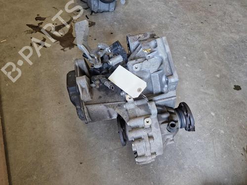 Used Gearbox Gearbox SKODA FABIA II (542) 1.6 TDI (75 hp) 33337952 33337952