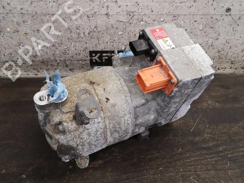 Airco pomp SKODA ENYAQ iV SUV (5AZ) 80 (204 hp) 22291922