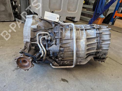 Gearbox AUDI A6 C7 Avant (4G5, 4GD) 2.0 TDI | BP28726821M3 