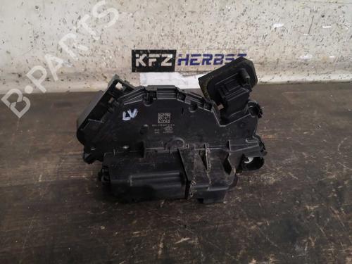 Used Front left lock VW PASSAT B8 Variant (3G5, CB5) 2.0 TDI (190 hp) 19928864