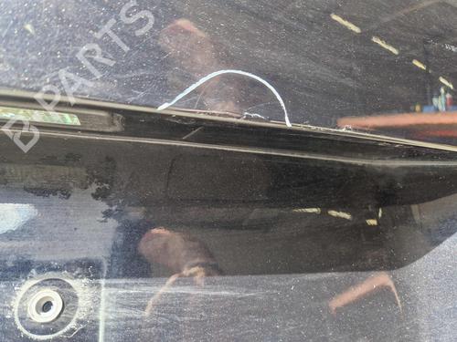 Tailgate VW SHARAN (7N1, 7N2) 1.4 TSI | BP28472949C6 