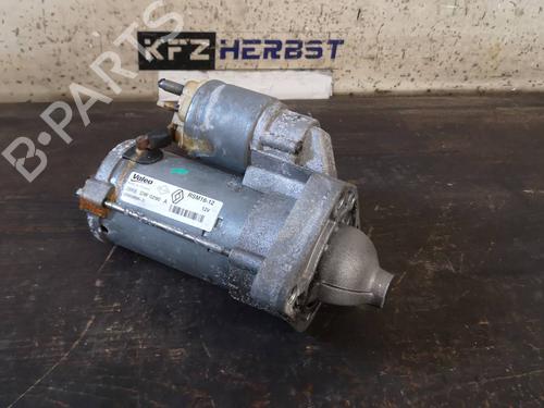 Used Starter RENAULT TRAFIC III Bus (JG_) 2.0 dCi 145 (JGML) (145 hp) 12891011