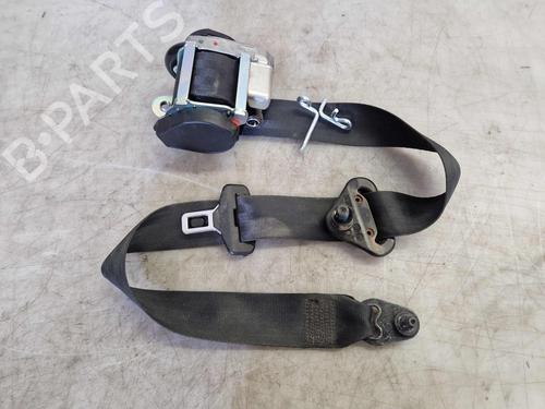 Used Front right seatbelt FORD TRANSIT CUSTOM V362 Van (FY, FZ) 2.0 EcoBlue (130 hp) 28277975