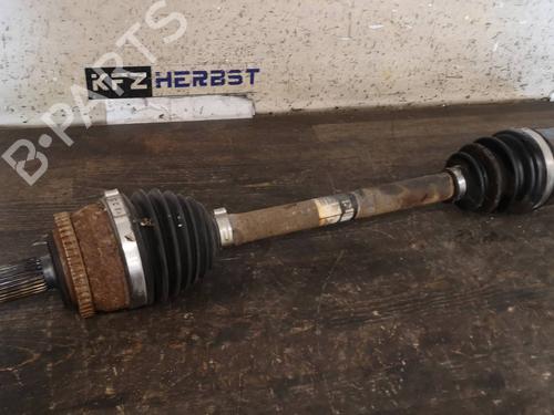 Used Left front driveshaft KIA CEE'D Sportswagon (JD) 1.6 CRDi 110 (110 hp) 12877893