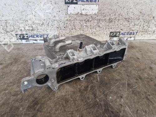 Manifold Indsugning Manifold Indsugning SKODA ROOMSTER (5J7) 1.4 TDI (70 hp) 37436346 37436346