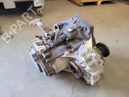 Used Gearbox SEAT ALTEA (5P1) 1.6 TDI (105 hp) 24174257