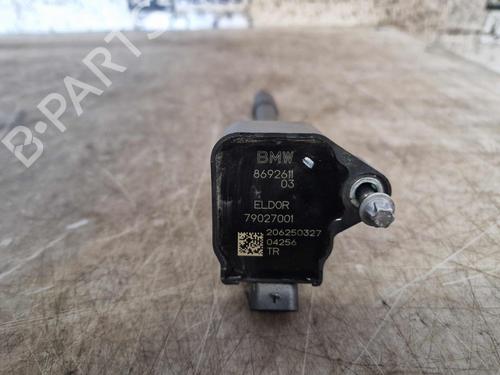 Electronic module BMW 5 Touring (G61, G99) M 5 Plug-in Hybrid All-wheel Drive | BP36669897M83 - Image 2
