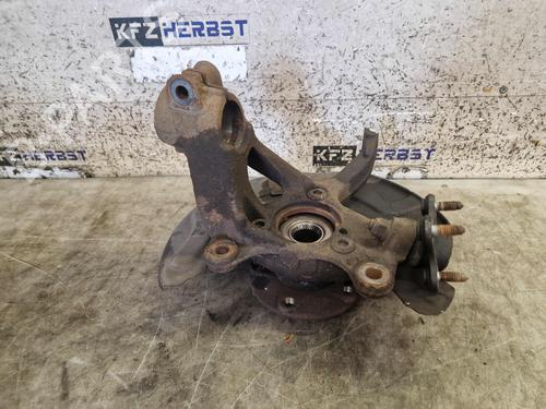 Used Right front steering knuckle Right front steering knuckle 38750533 38750533