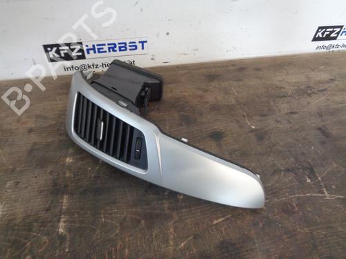 Air vent KIA VENGA (YN) 1.4 CRDi 90 (90 hp) 12864872