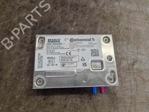 Used Control unit DACIA SANDERO III 1.0 TCe 110 (110 hp) 31640432