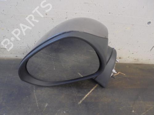 Used Left mirror SEAT IBIZA IV (6J5, 6P1) 1.2 (70 hp) 20124411