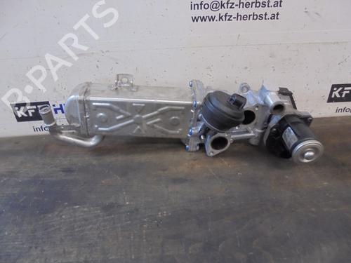 Used Egr VW GOLF VI (5K1) 1.6 TDI (105 hp) 13430995