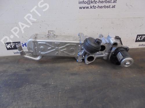 Egr VW GOLF VI (5K1) 1.6 TDI (105 hp) 13430995