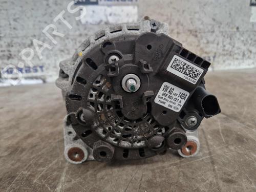 Alternator VW POLO VI (AW1, BZ1, AE1) 1.0 TSI | BP36560563M7 - Image 2