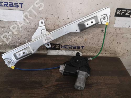 Rudehejsemekanisme ventre foran OPEL CORSA E (X15) 1.2 (08, 68) (69 hp) 22285343