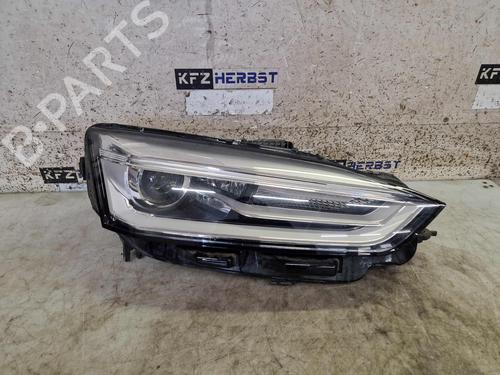 Used Right headlight AUDI A5 Sportback (F5A, F5F) 40 TFSI Mild Hybrid (190 hp) 30534705