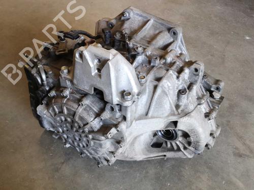 Gearbox HYUNDAI TUCSON (TL, TLE) 2.0 CRDi All-wheel Drive | BP22290586M3 