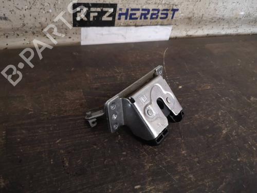 Annen OPEL MERIVA A MPV (X03) 1.8 (E75) (125 hp) 12880172