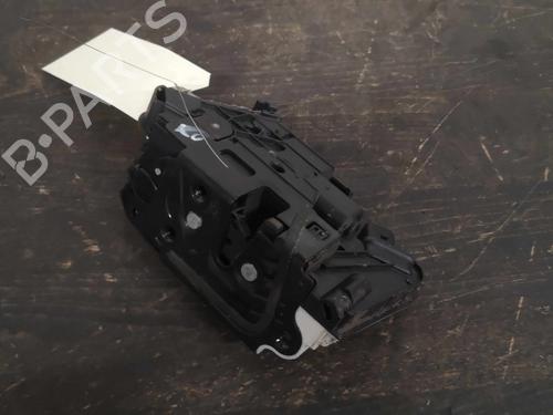 Front right lock VW AMAROK (2HA, 2HB, S1B, S6B, S7A, S7B) 2.0 BiTDI 4motion | BP22282498C97 