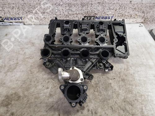 Manifold Indsugning FORD C-MAX II (DXA/CB7, DXA/CEU) 2.0 TDCi | BP30624818M70