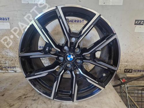 Used Rim Rim 39266682 39266682