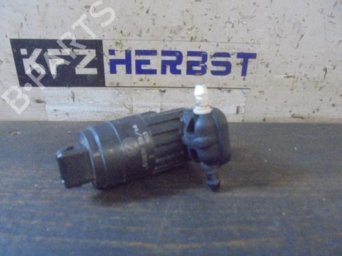 Used Washer pump FIAT PANDA (312_, 319_) 0.9 4x4 (312PXG1A) (86 hp) 13068072