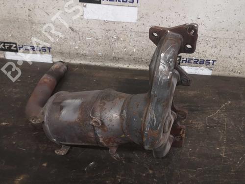 Used Catalyst FIAT 500 (312_) 1.2 (312AXA1A) (69 hp) 22282730