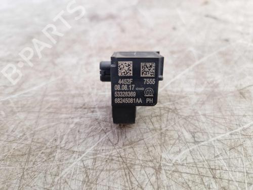 Electronic module JEEP COMPASS (MP, M6, MV, M7) 1.4 MultiAir | BP29717707M83 