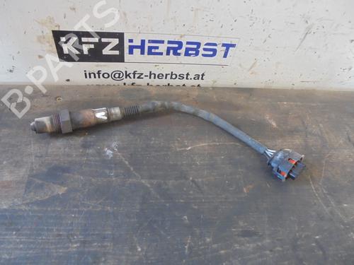 Elektronische sonde OPEL VECTRA C GTS (Z02) 3.2 V6 (F68) (211 hp) 13444317