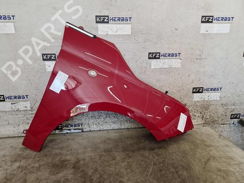 Used Right front fenders Right front fenders ABARTH 500 / 595 / 695 1.4 (312.AXD1A) (135 hp) 34579327 34579327