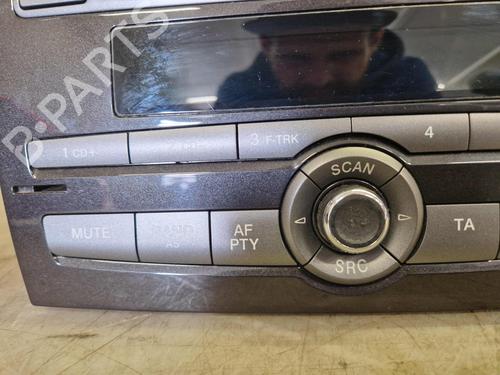 Electronic module FIAT BRAVO II (198_) 1.4 T-Jet (198AXG1B) | BP29705317M83