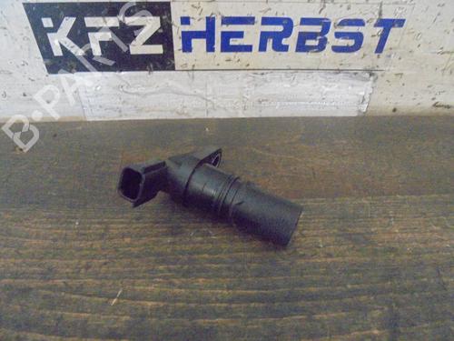 Used Electronic sensor MERCEDES-BENZ A-CLASS (W176) A 160 CDI / d (176.011) (90 hp) 12888274