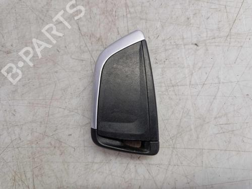 Ignition barrel BMW X1 (F48) sDrive 18 d | BP28494696M48 