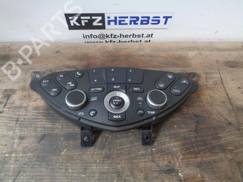Used Switch NISSAN PRIMERA Hatchback (P12) 2.2 Di (126 hp) 13066857