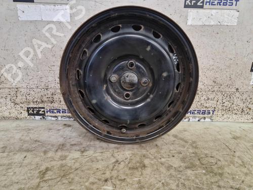 Used Rim Rim HYUNDAI i20 II (GB, IB) 1.2 (84 hp) 33873948 33873948