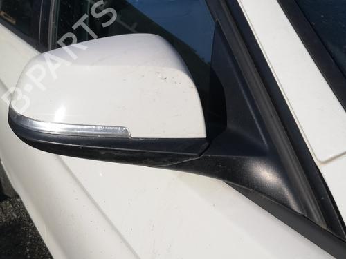 Right mirror BMW 3 Touring (F31) 318 d | BP30855338C27