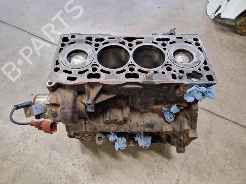 Used Other VW GOLF VII (5G1, BQ1, BE1, BE2) 2.0 TDI (150 hp) 28152234