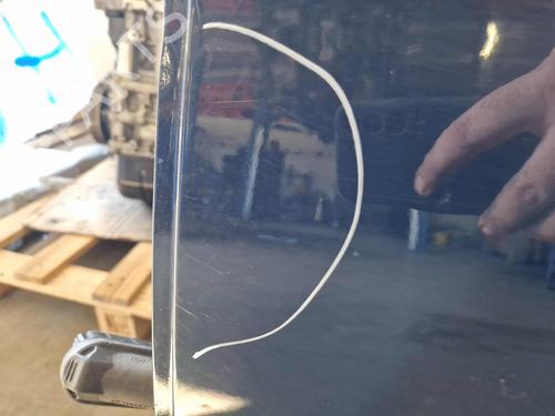 Left rear door FORD GALAXY II (WA6) 2.0 TDCi | BP28362499C4 